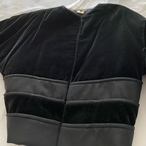 Vintage Gianni Versace Bolero style jacket& skirt